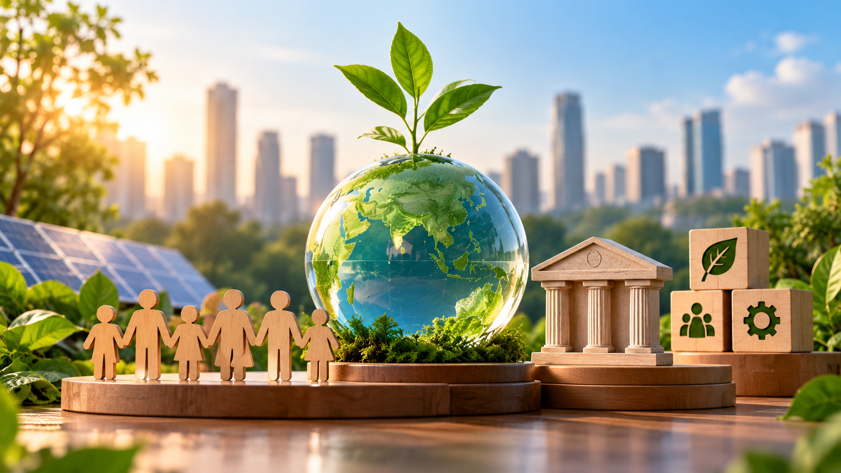 Canara HSBC Life Insurance Gets ‘Leader’ ESG Rating from NSE